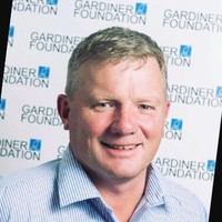 Glenn Fox