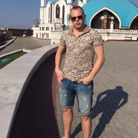 Дмитрий Тупицин