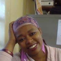 Noluthando Ndzama