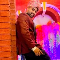 Nitin Kumar