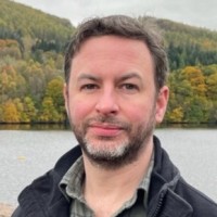 Guy Buckland