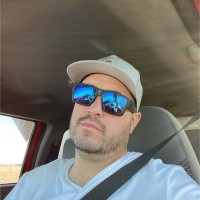 Jared Martinez
