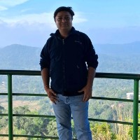 Nikhil Deshpande