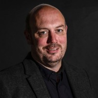 Neil Ridsdale