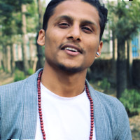 Deepak Paudel