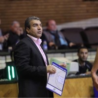 Mohammad Reza Eslami