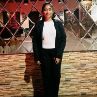Vidyashree H