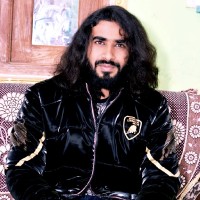 Mayur Khan