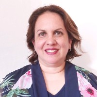 Mariana Vilma Colman