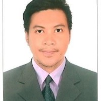Rodel Vergel De Dios