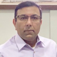 Ravi Kondapalli