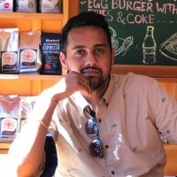 Arjuun Sethuraman