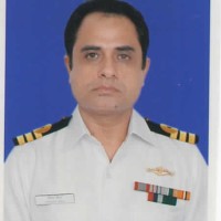 sanjay kaul