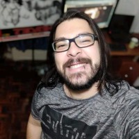 Cristhian Segovia Pérez