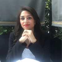 Sandra Jaffar