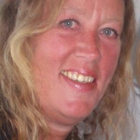 Mona-Lisa Gothenborg
