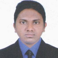 Mishkater Rahman