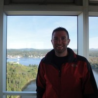 Joshua Doerr