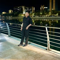 Chef Vivek dhatwalia