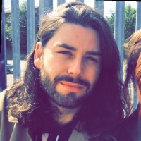 Dom Spencer
