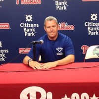 Bill Killian