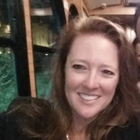 Katherine Hurlbert