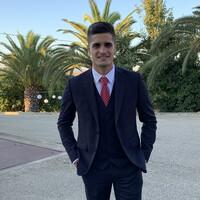 Pedro javier Fernandez salas