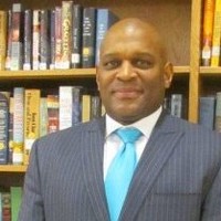 Dwayne Evans