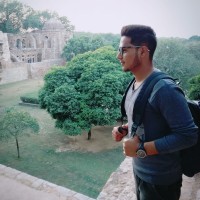 Yash Rana