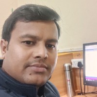 Deepak Kumar Das