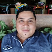 Cesar Perez Galarza