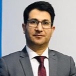 Dr Zain Ul Abidin