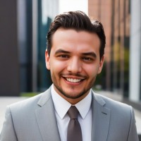 Daniel Barreto