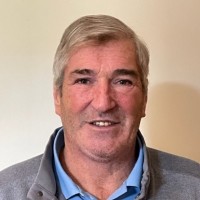 Craig Saunders