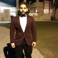 Usman Imdad Khan