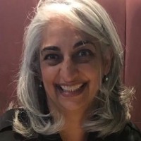 Zahida Ahmed