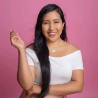 Katteryne Ñaupari Pizarro