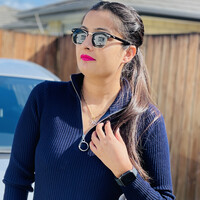 Ramandeep Kaur