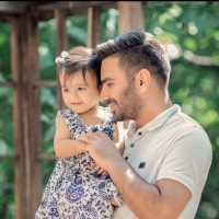 Masoud Alavi