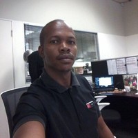 Thuto Joel Ditshego