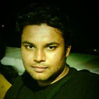 Ishan Wasnik