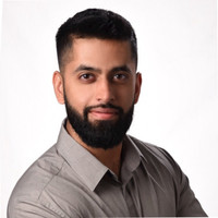 Auzair Khan