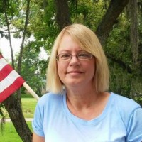 Mary Legg
