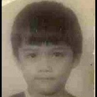 Anthony Brian Romero