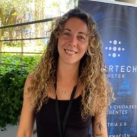 Marisol Estevan Pérez