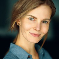 Joanna Ornoch