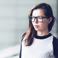 Magdalena Zogórska