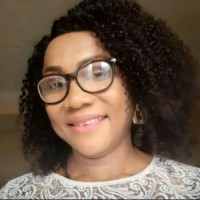 Eunice Bakare Ph.D