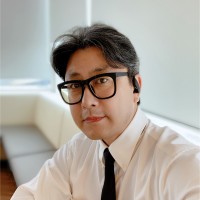 Eric Chung