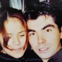 Daniel Reyes Gutierrez